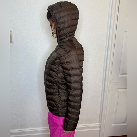 Helly Hansen Jr Infinity Marka Insulator Jacket Unisex 164/14 Large Reversible - Picture 4 of 14